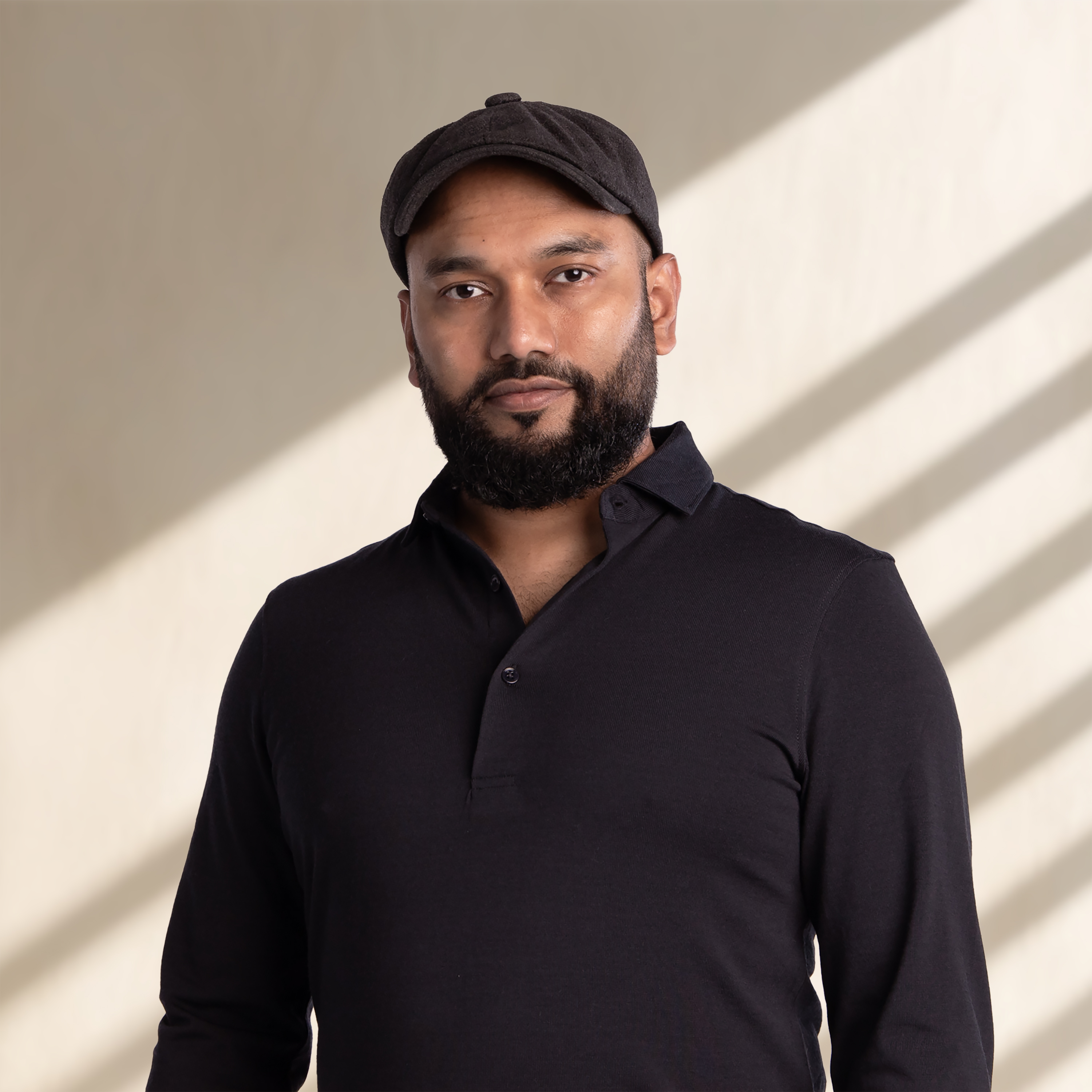 Yousuf Ullah